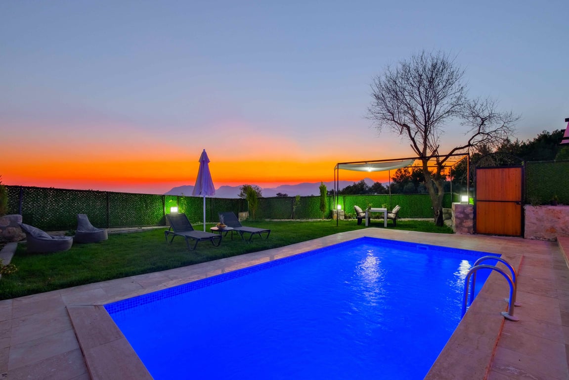 Villa Tuana Lapaz-foto-4