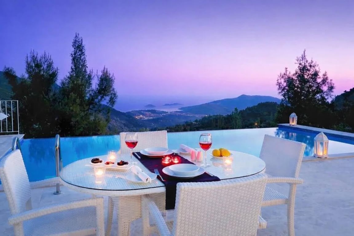 Villas Saklı Ev-photo-3