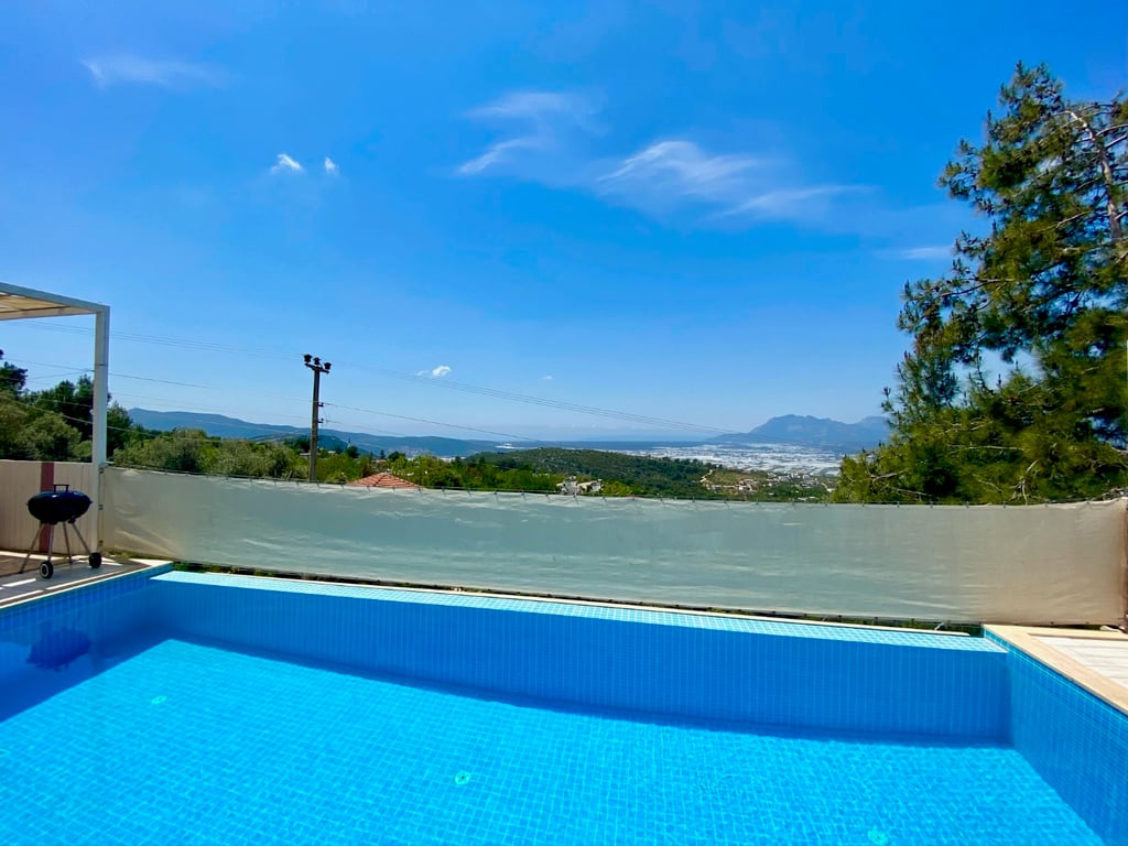 Villas Sena Üzümlü-photo-5