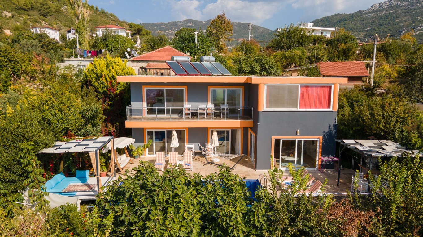 Villa Sultan -foto-2