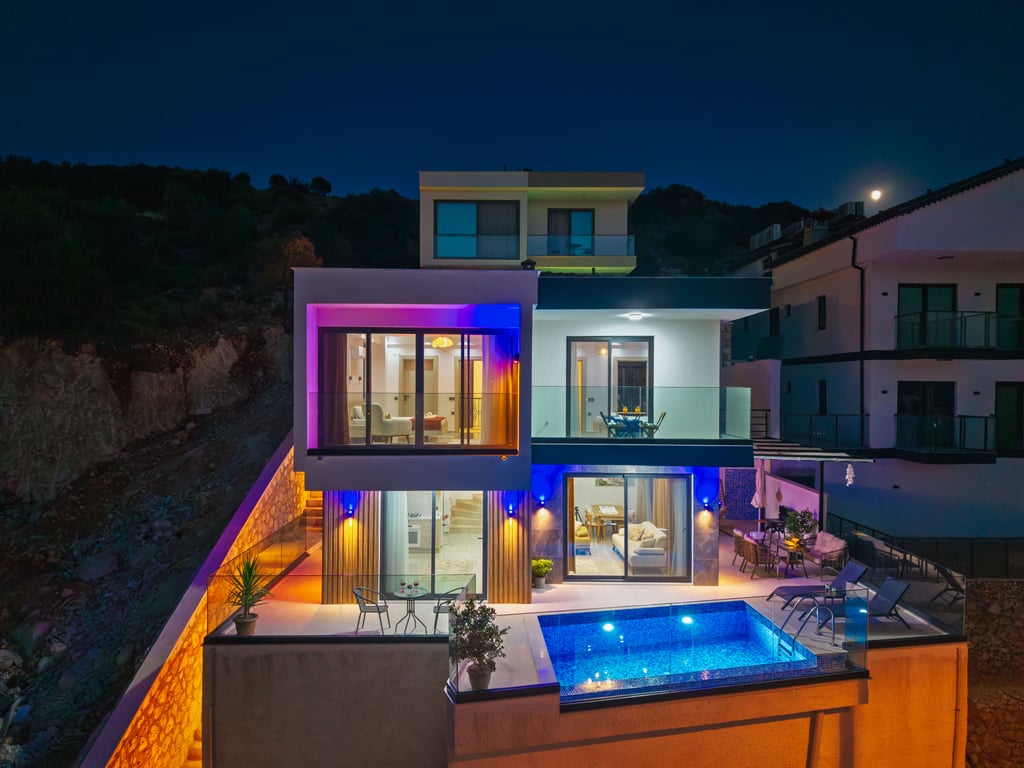 Villa Mavi Yaz-foto-5