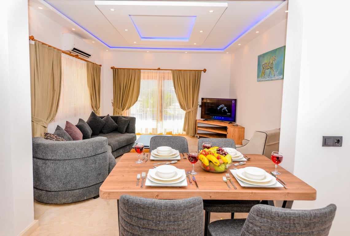 Villas Gıygılı 2-photo-5