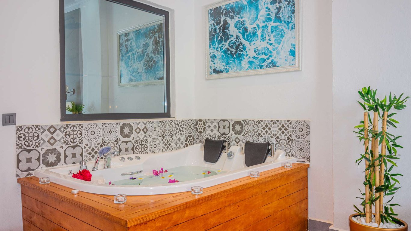 Villa Nar Çiçeği 2 -foto-5