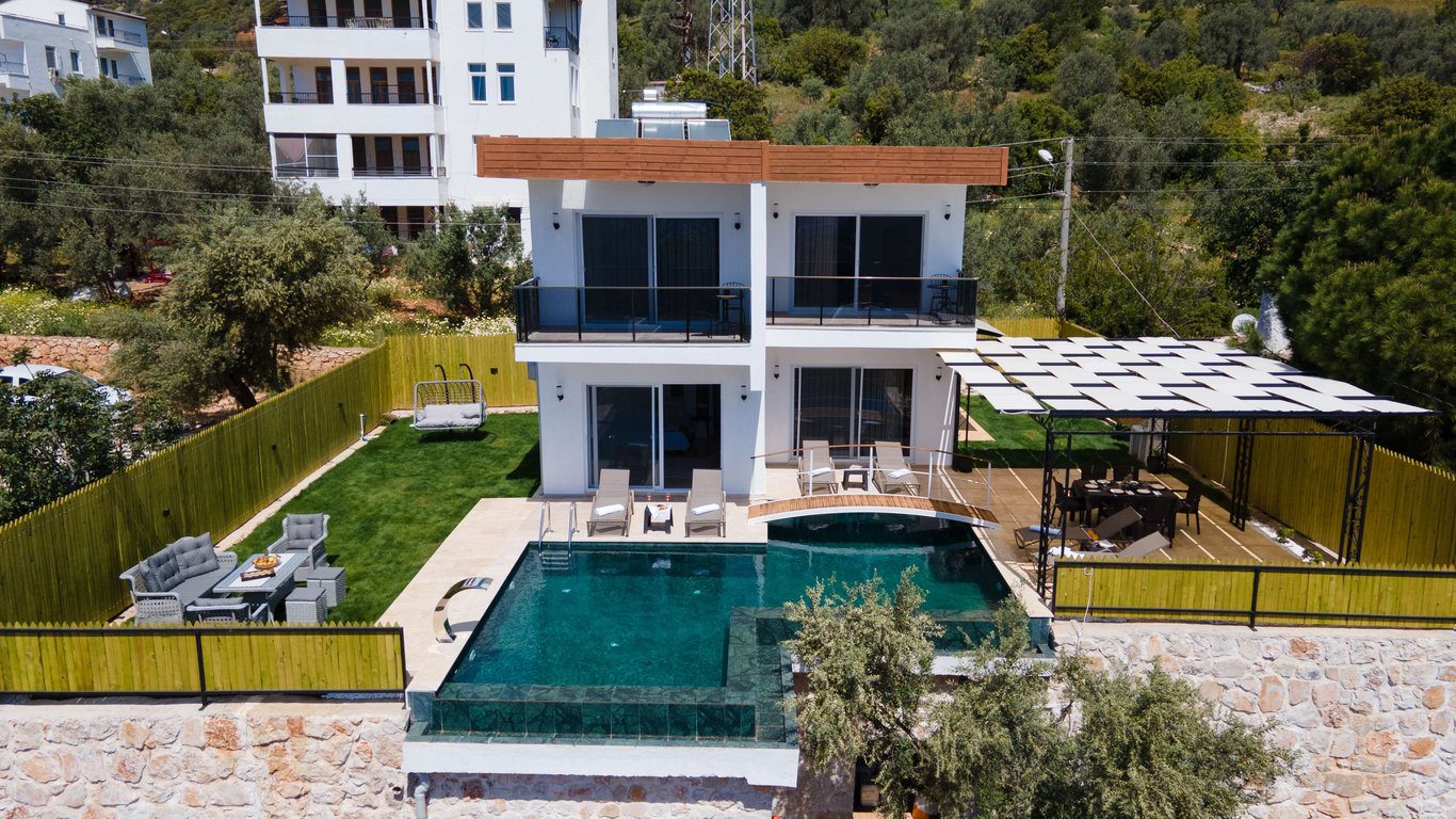 Villa Marine Luxury-foto-2