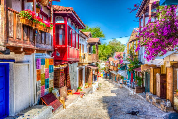 Kalkan
