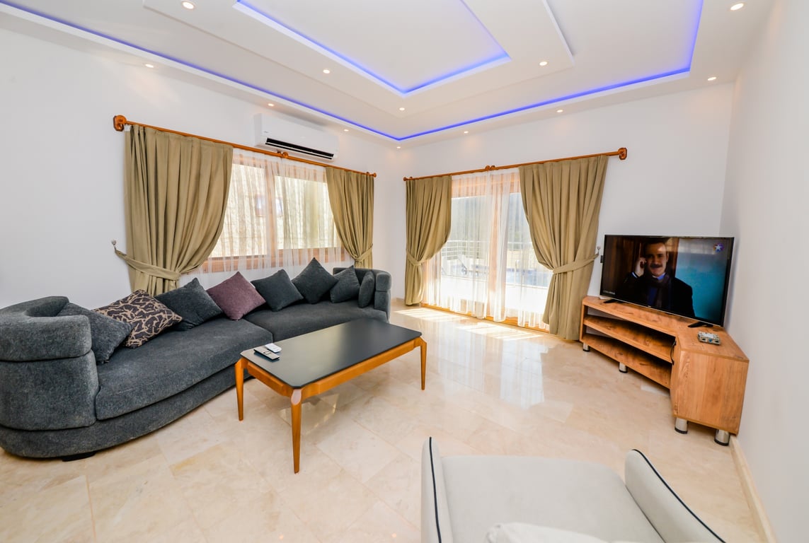 Villas Gıygılı 2-photo-3