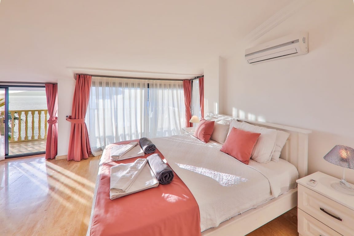 Villa Zeytin Dalı-foto-3