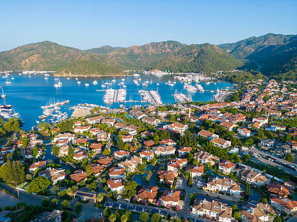 Muğla Villa Kiralama