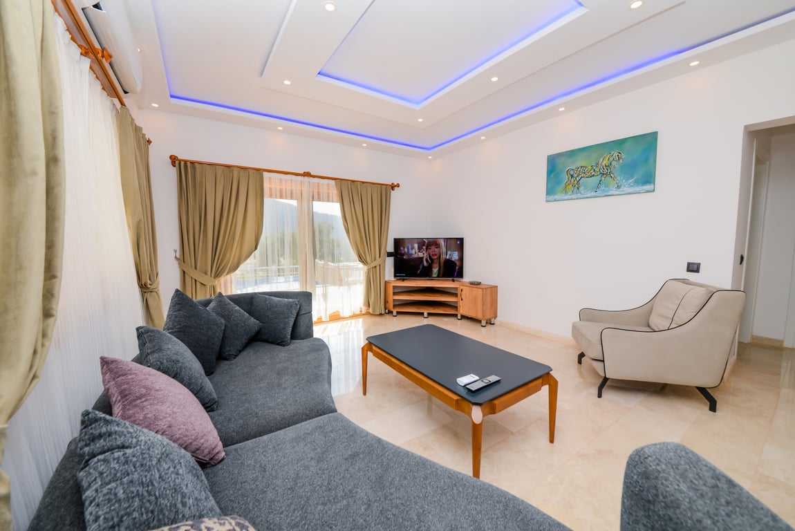Villas Gıygılı 2-photo-2