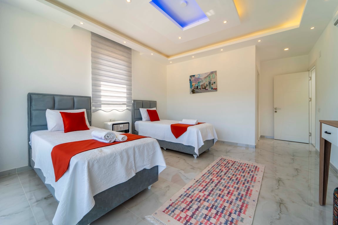 Villas Çınar Sarıbelen-photo-4