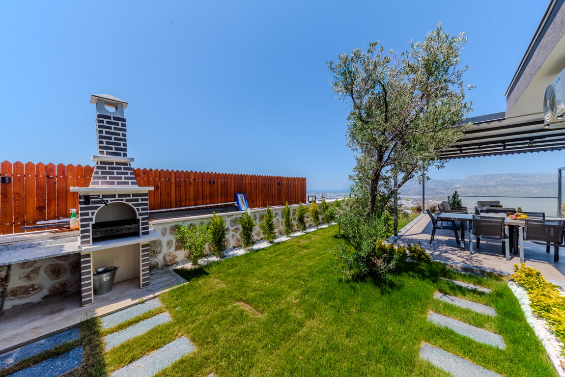 Villa Manzara 1-photo-3