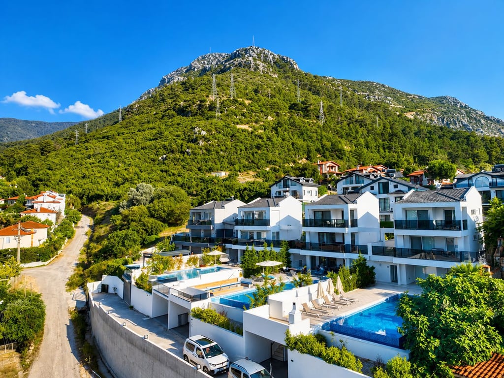 Villa Skylife A-foto-5
