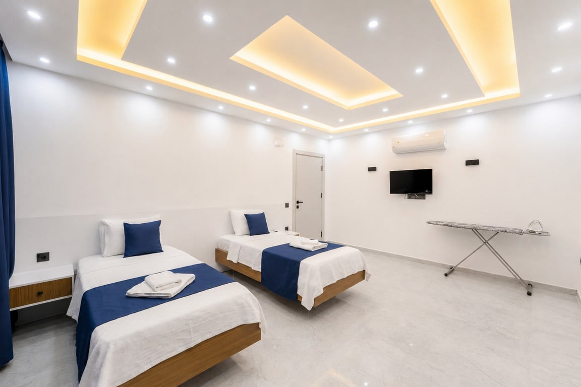 Villas Çınar Bey-photo-4