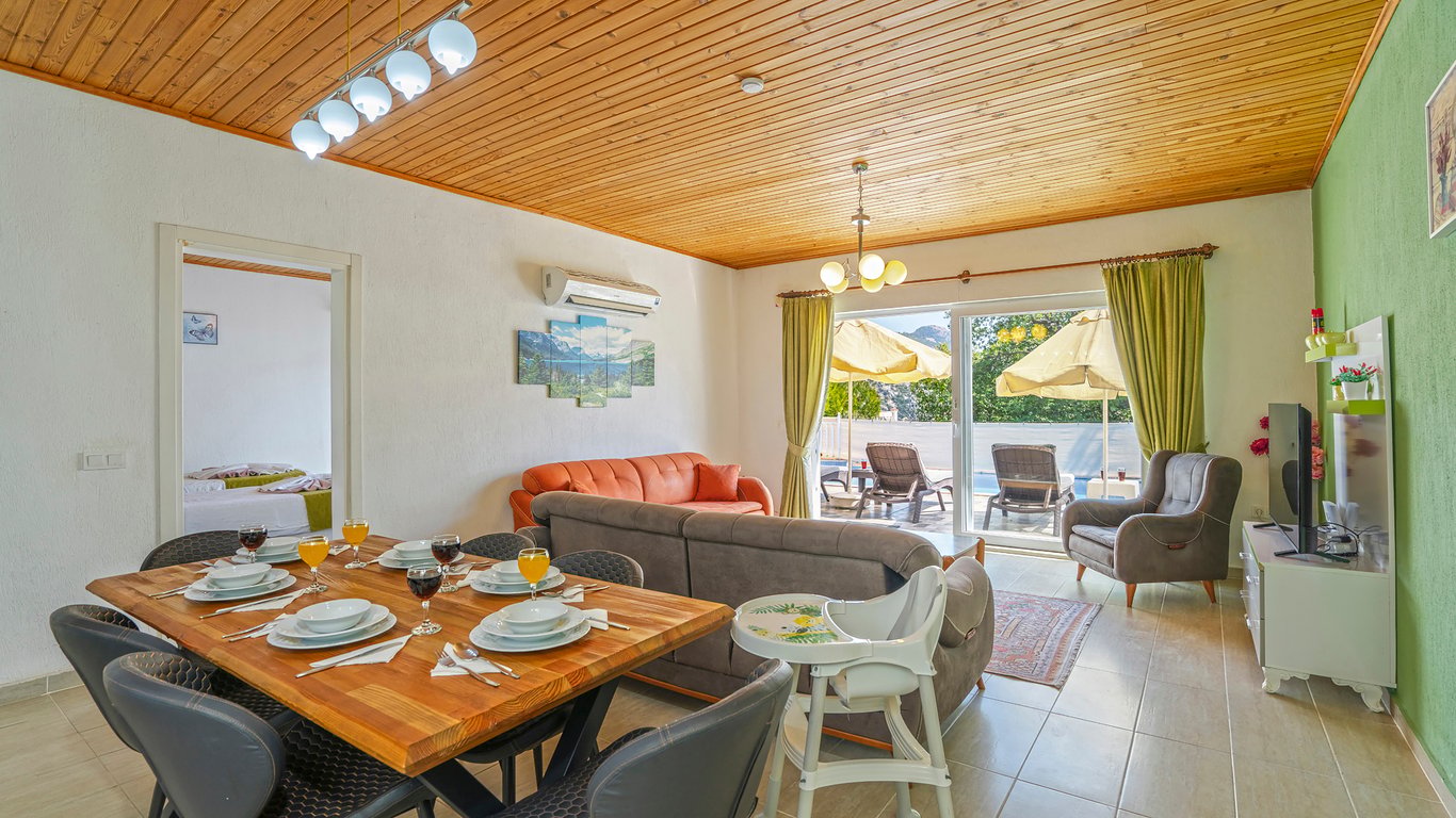 Villas Yeşil Ev-photo-5