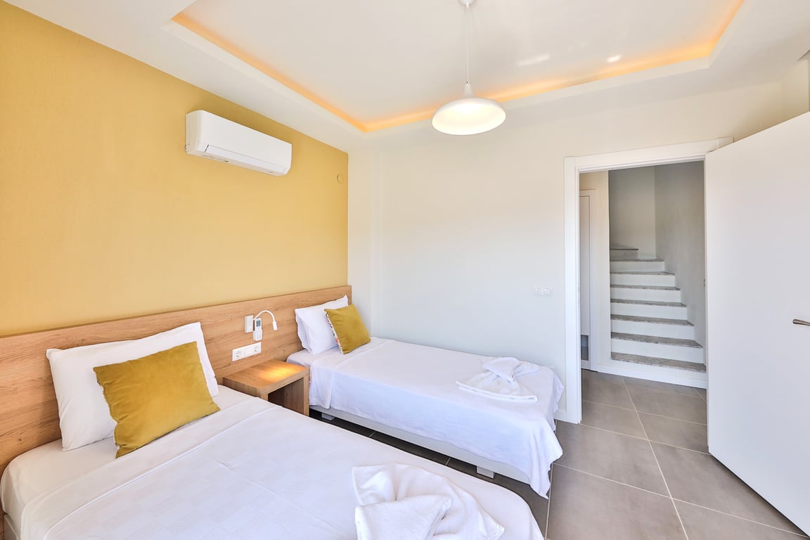 Villa Serenity Kaş-foto-2