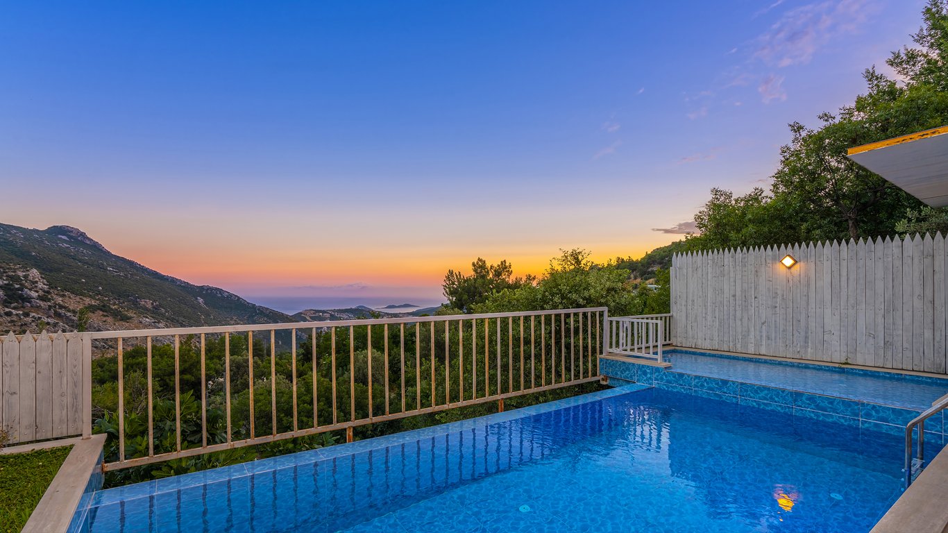 Villas Hayal Evi-photo-3