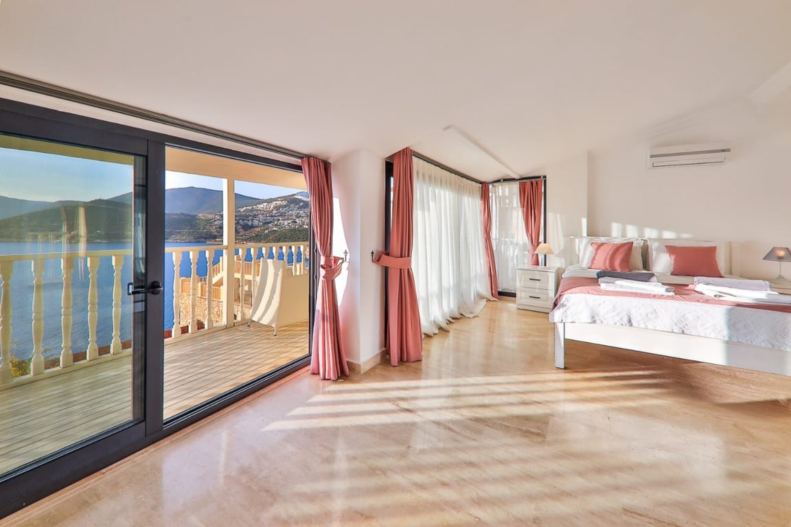 Villa Zeytin Dalı-foto-4