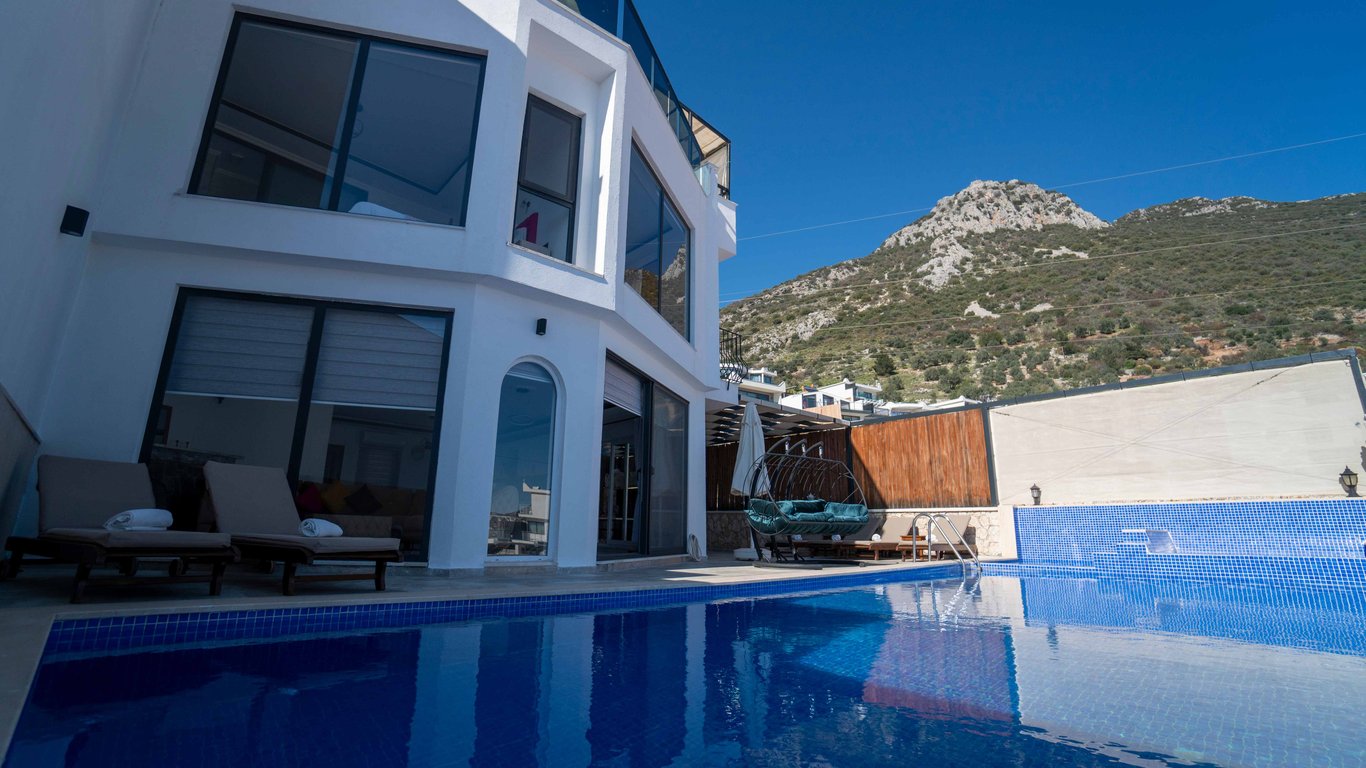 Villa Kübra-foto-2