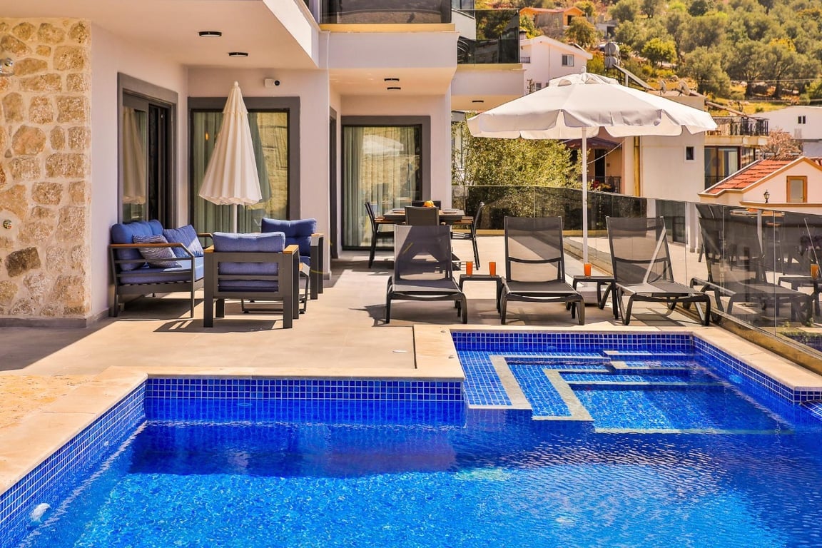 Villa Dream Exclusive-photo-4