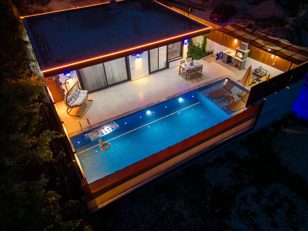 Villa Irmak-foto-4