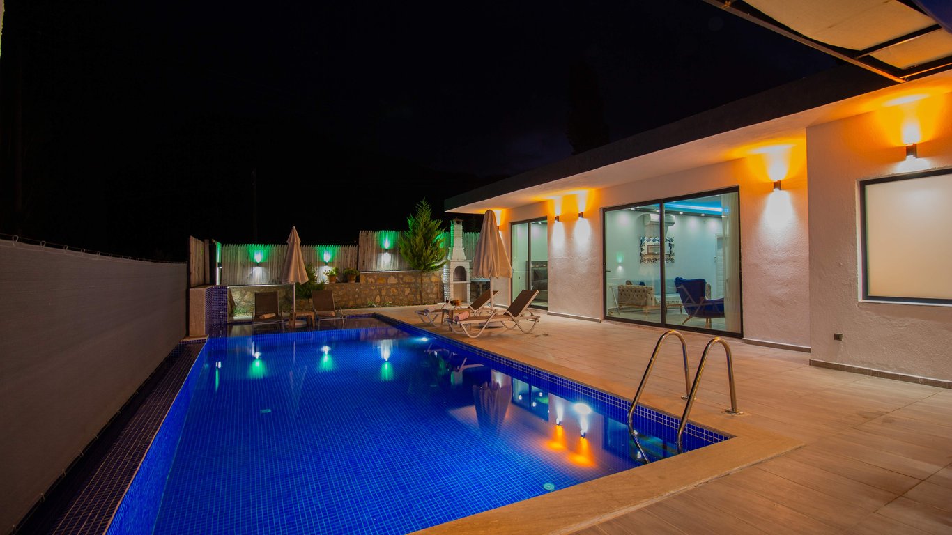 Villas Birnur İkizce-photo-4