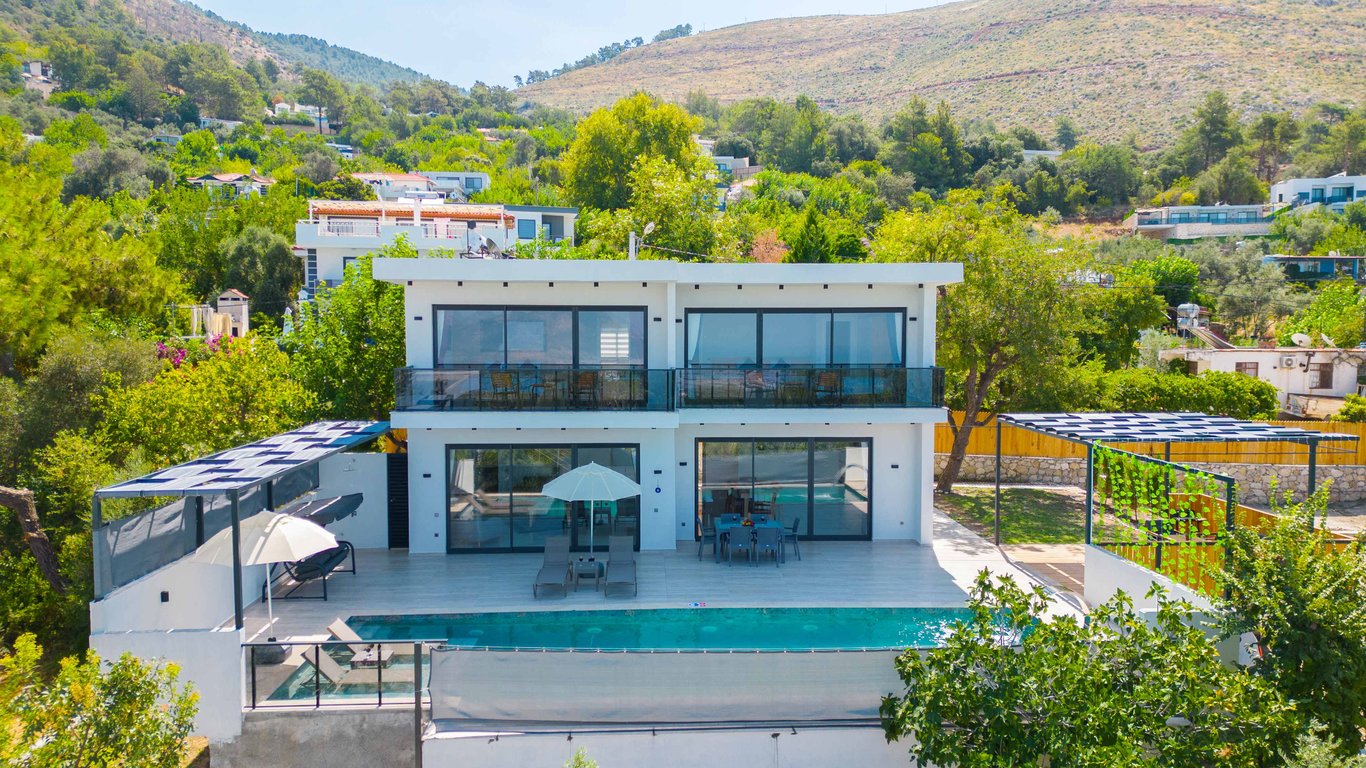 Villas Kaila-photo-2