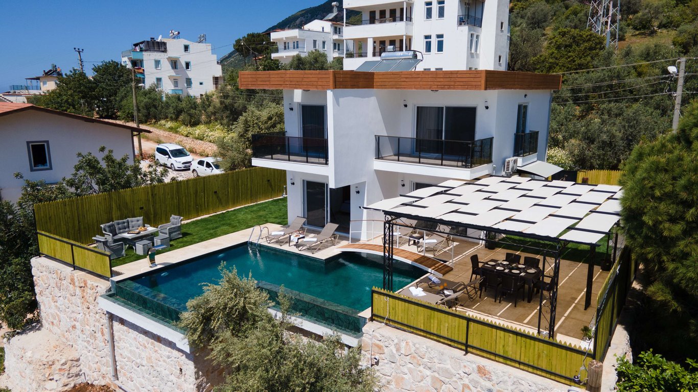 Villa Marine Luxury-foto-3