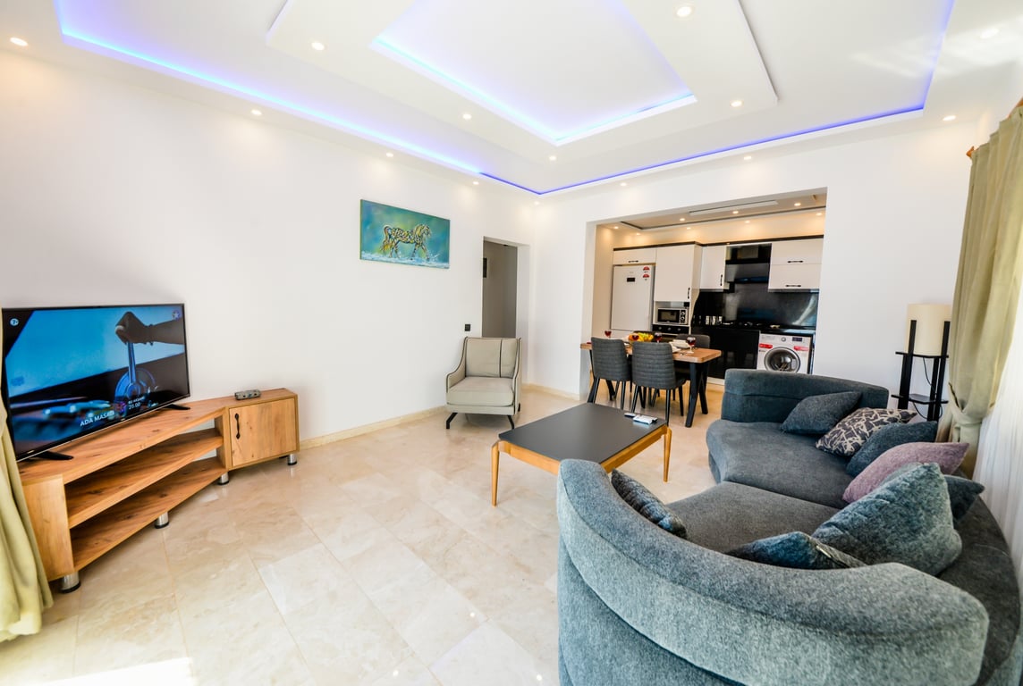 Villas Gıygılı 2-photo-4