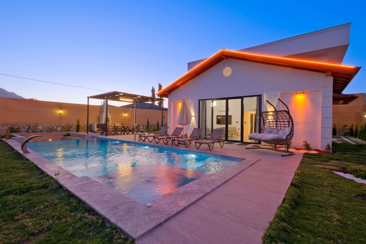 Villa Doğa 10