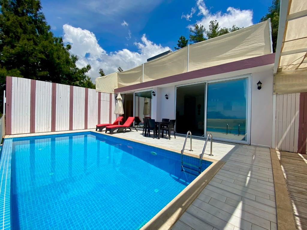 Villas Sena Üzümlü-photo-3
