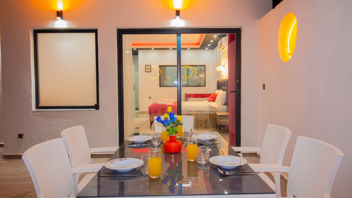 Villas Birnur İkizce-photo-2