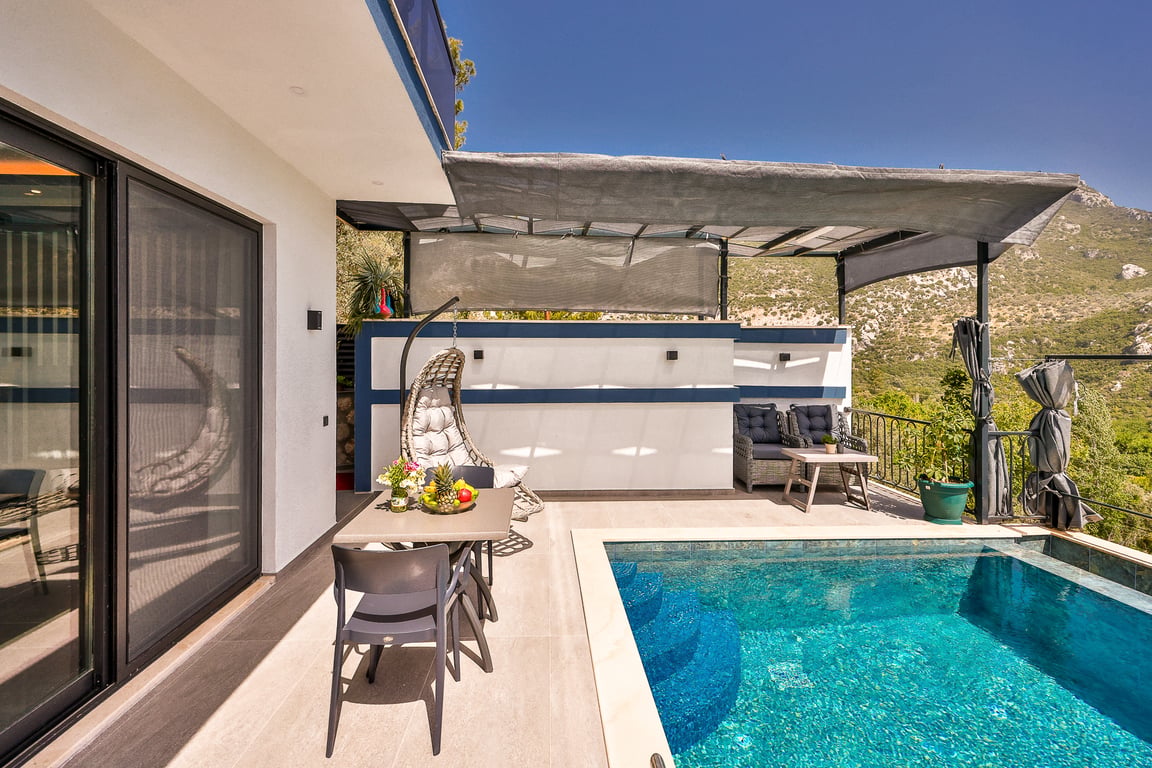Villa Yaka Duo-foto-2