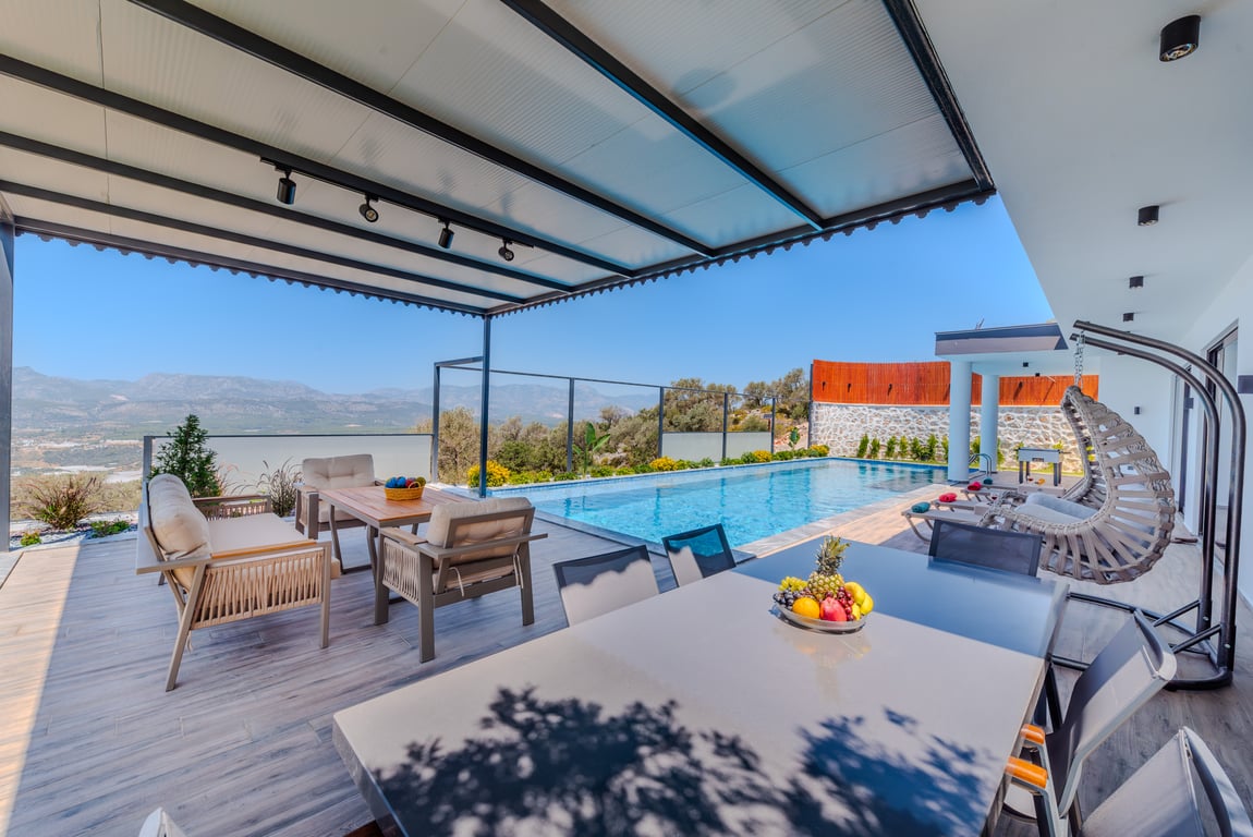 Villa Manzara 1-photo-4