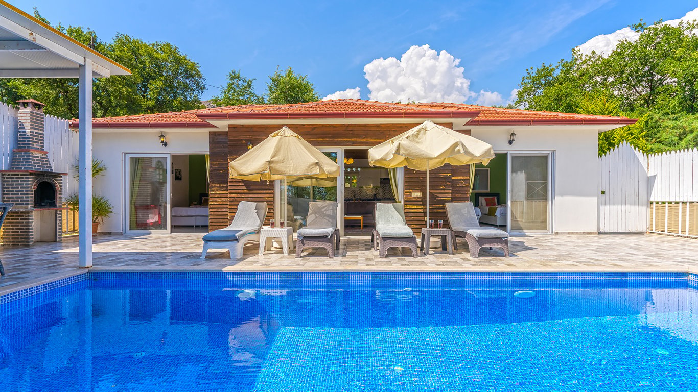 Villas Yeşil Ev-photo-3