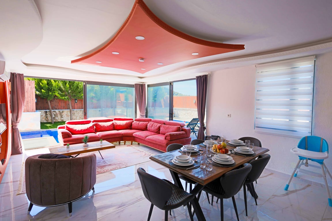 Villa Gümüş-foto-2