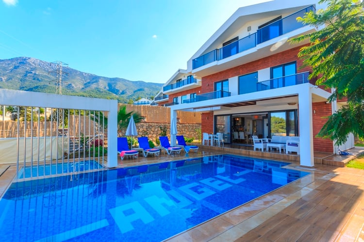 Villa Angel Prestige G