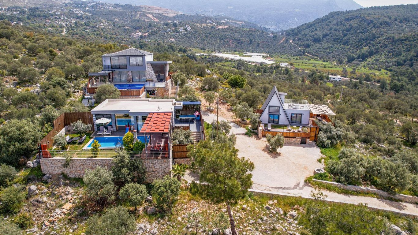 Villas Karaorman 2-photo-3