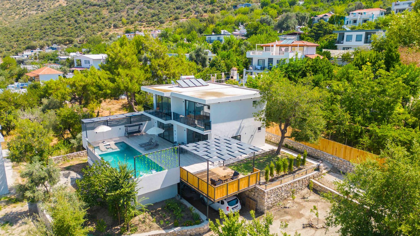 Villas Kaila-photo-3