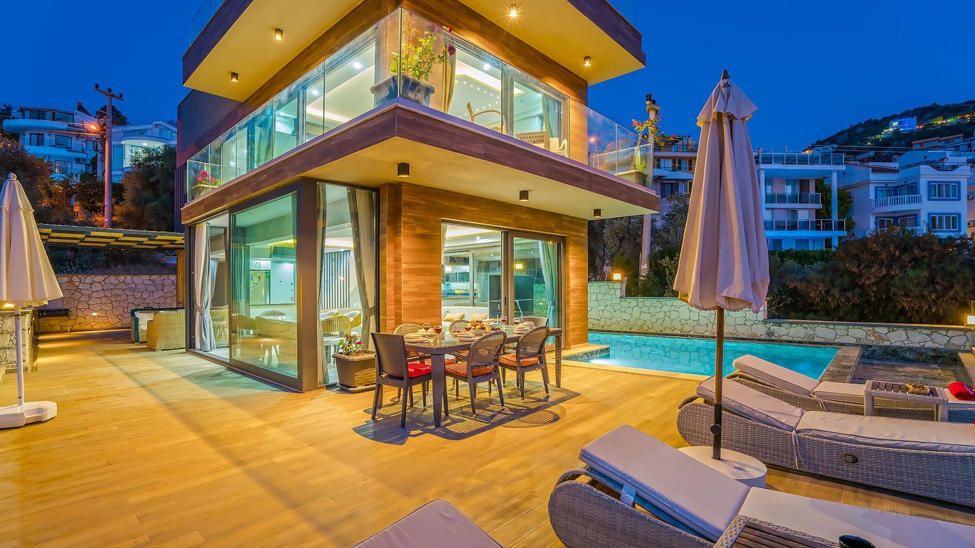 Villa Uğurlu-photo-3