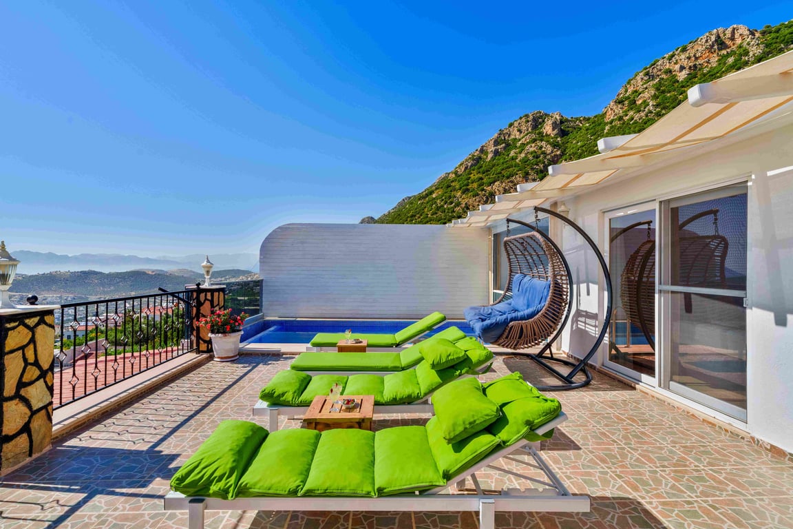 Villa Sinem-foto-4