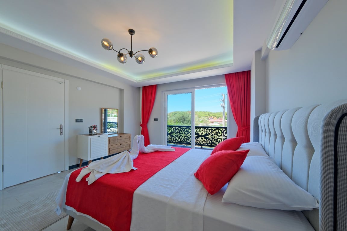 Villa Karagedik-foto-5