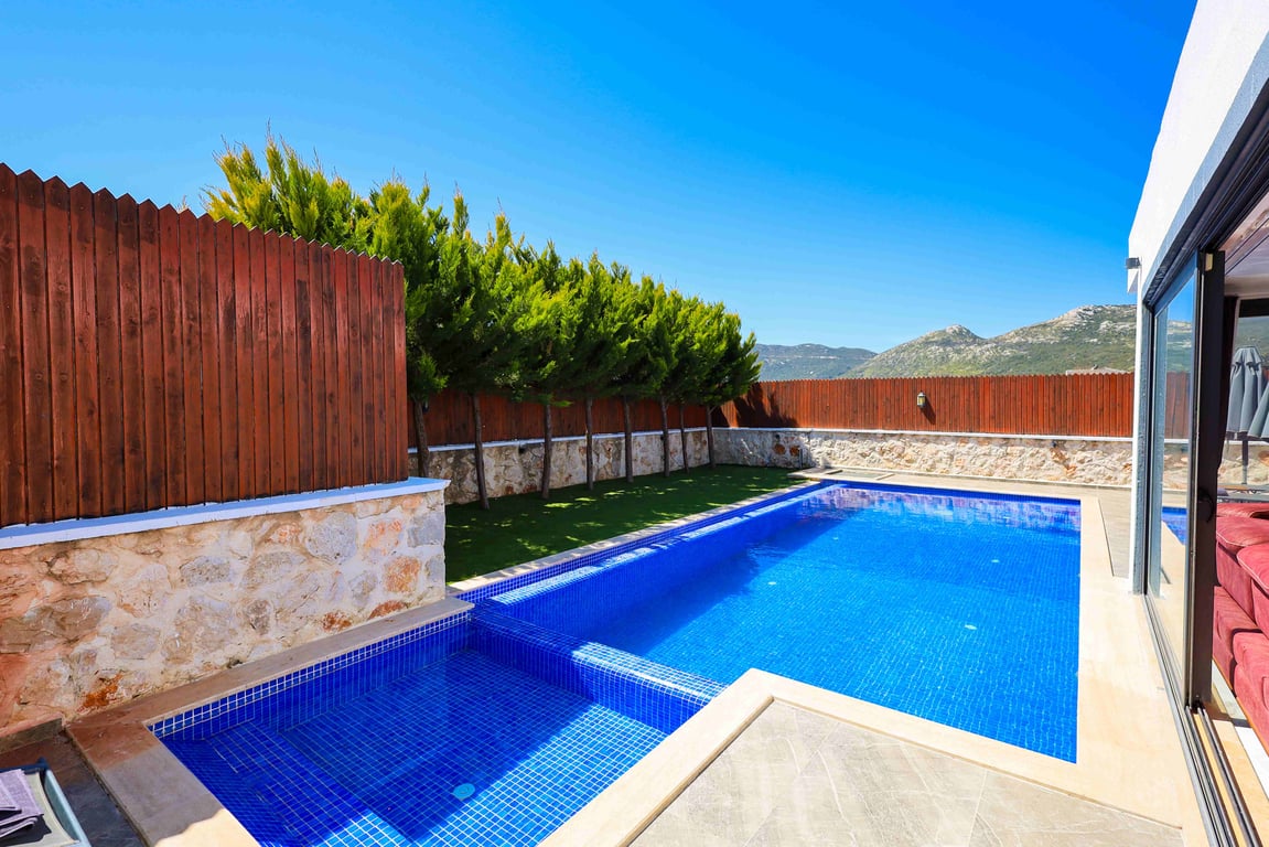 Villa Gümüş-foto-5