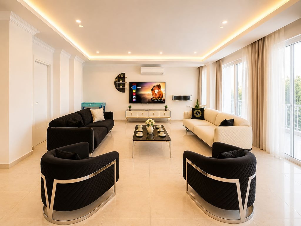 Villa Skylife A-foto-2