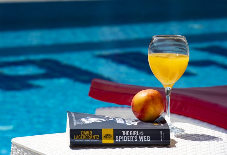 Villa Hisar Prestige E 