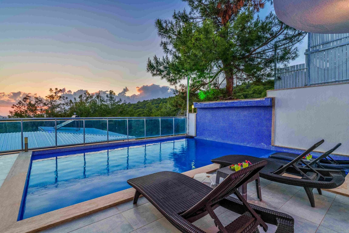 Villa Saray-photo-3
