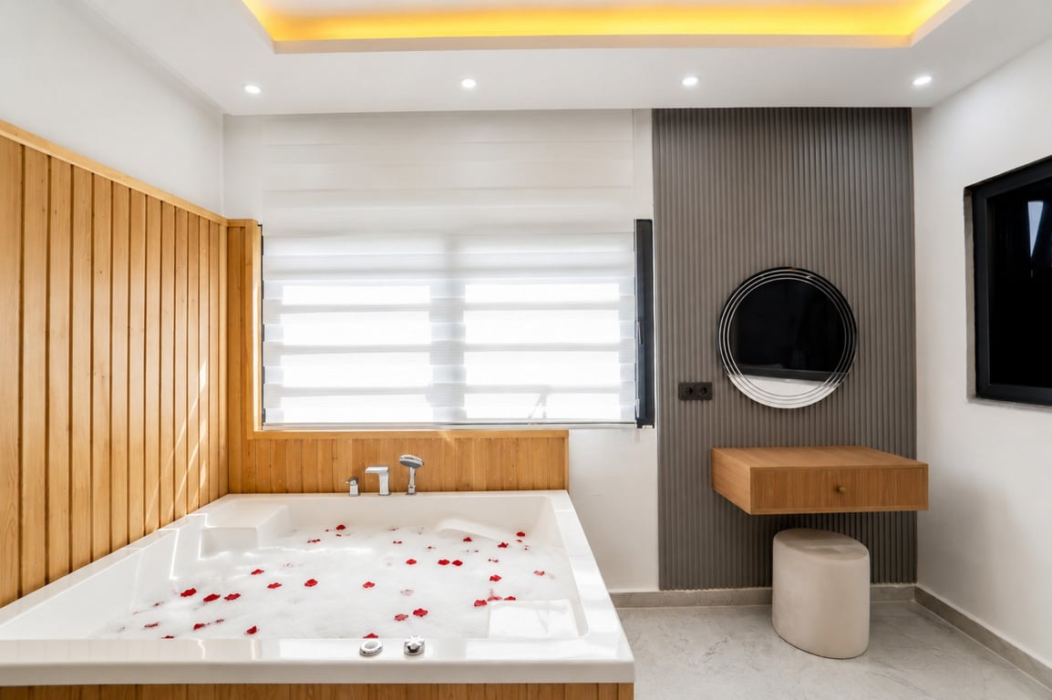 Villas Çınar Bey-photo-3