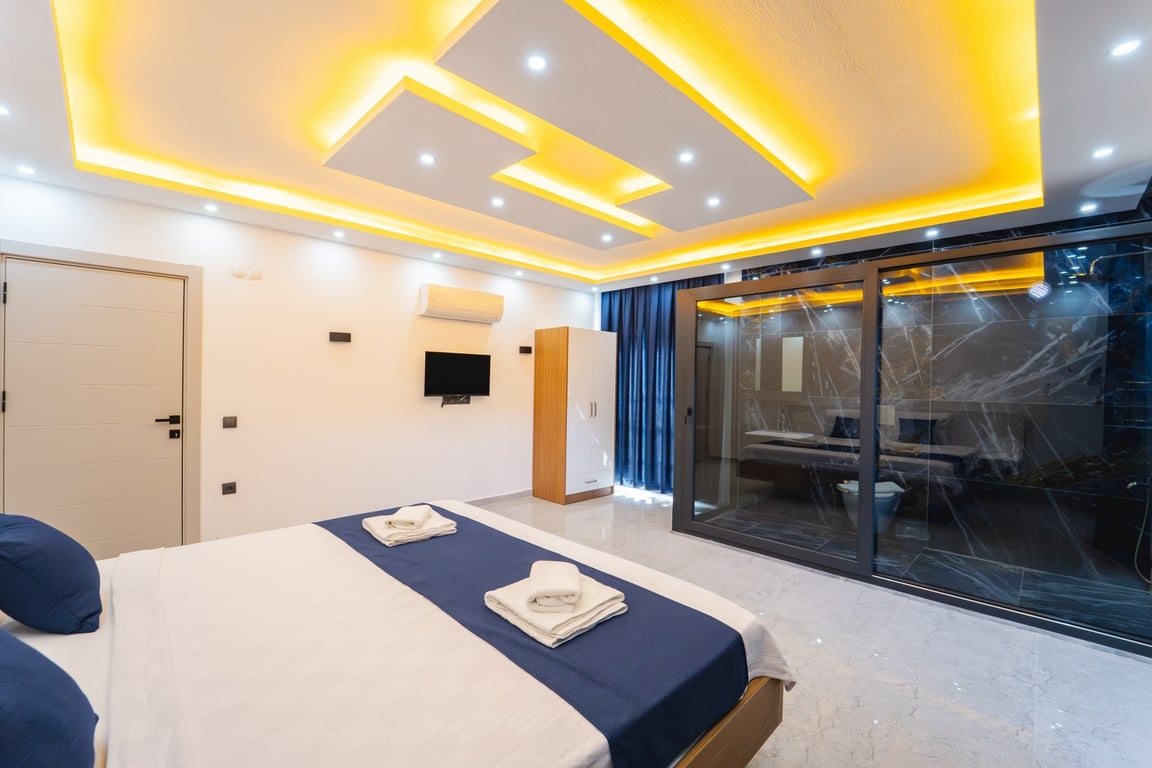 Villas Çınar Bey-photo-2
