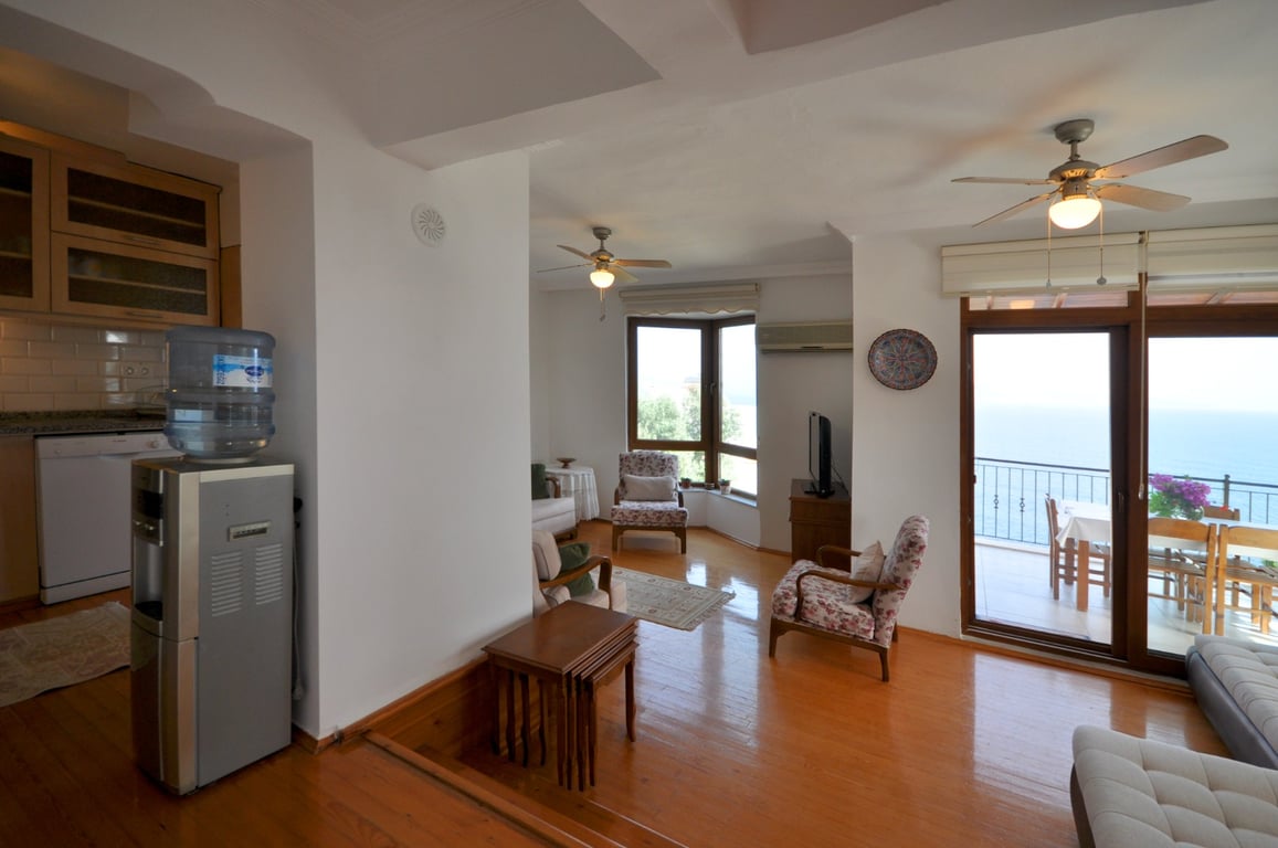 Villas Çiçek Evi-photo-3