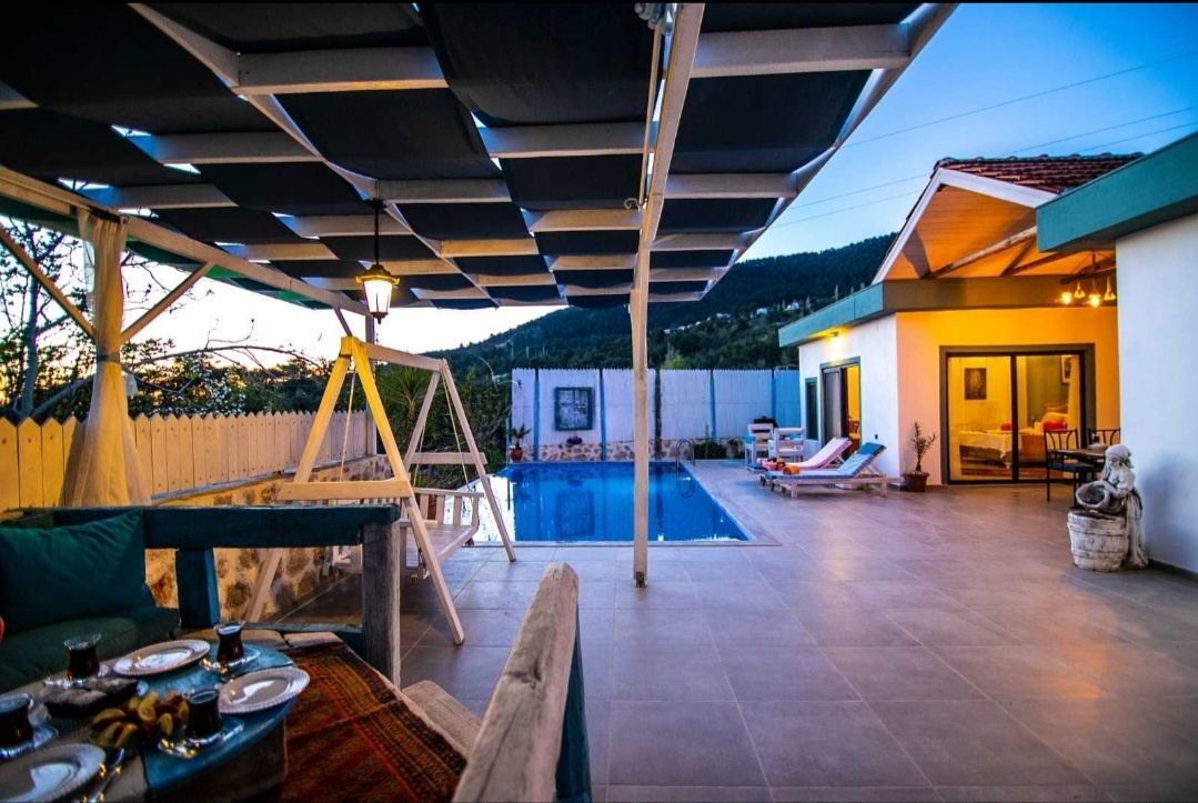 Villa Koray-foto-3