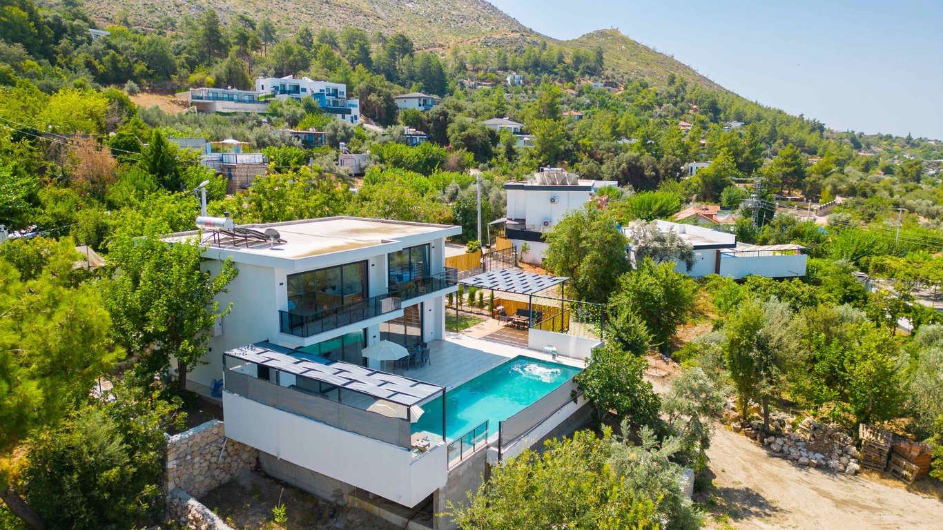 Villas Kaila-photo-4